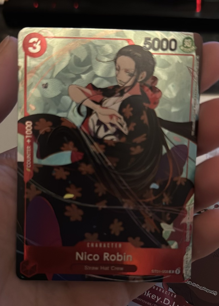Nico Robin (Gift Collection 2023)