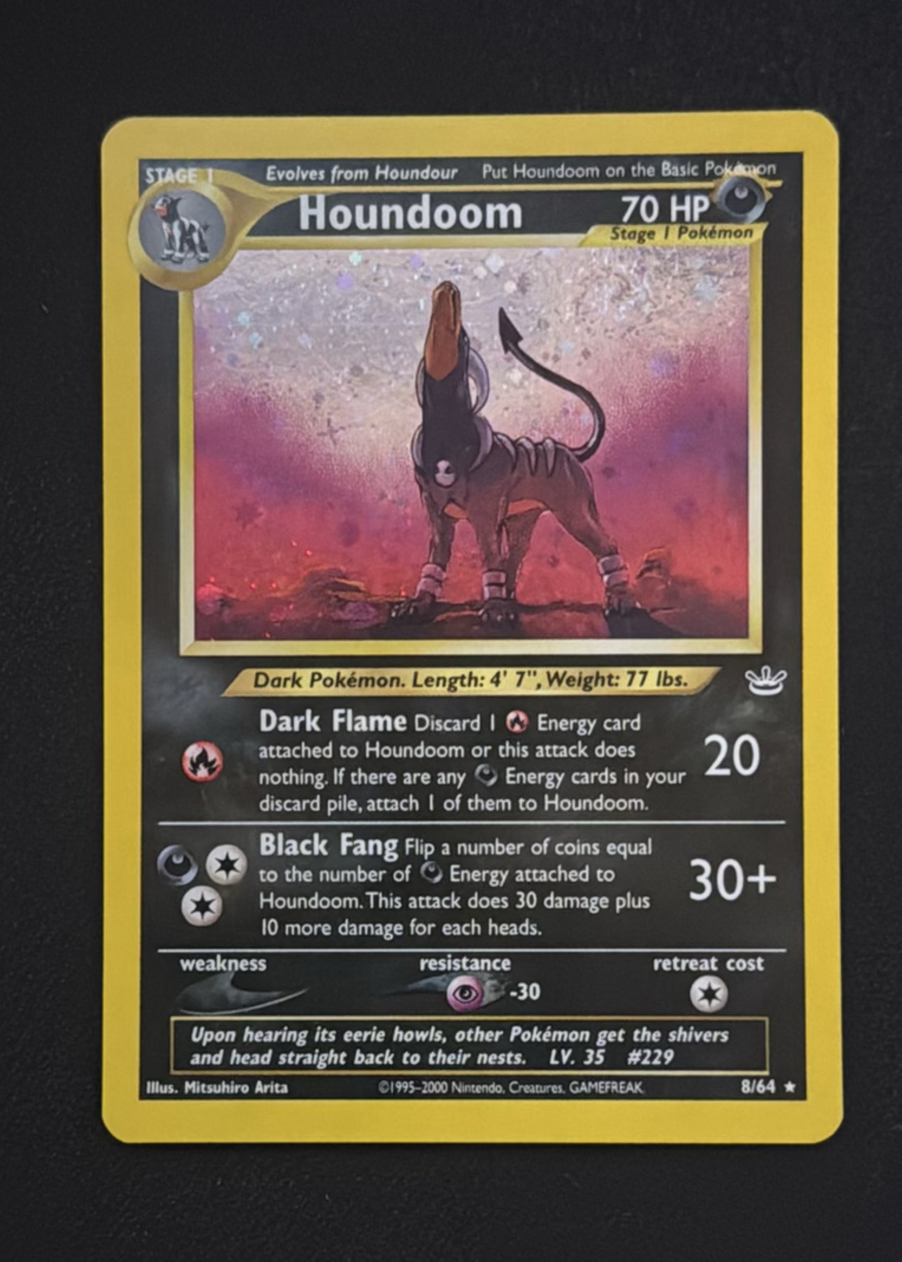Houndoom