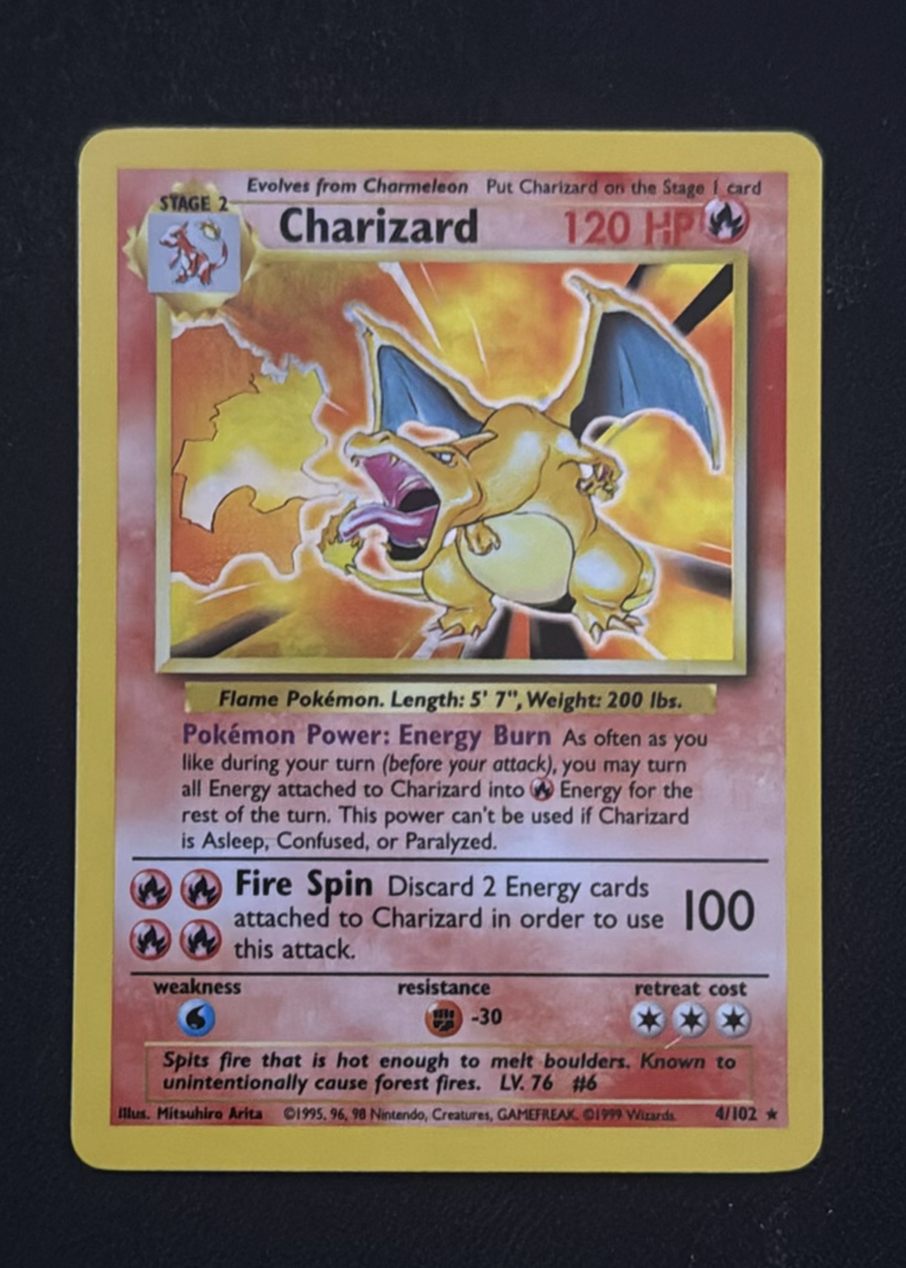 Charizard