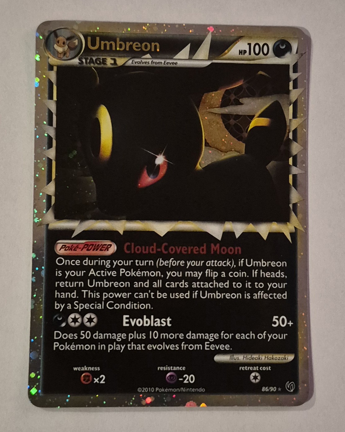 Umbreon