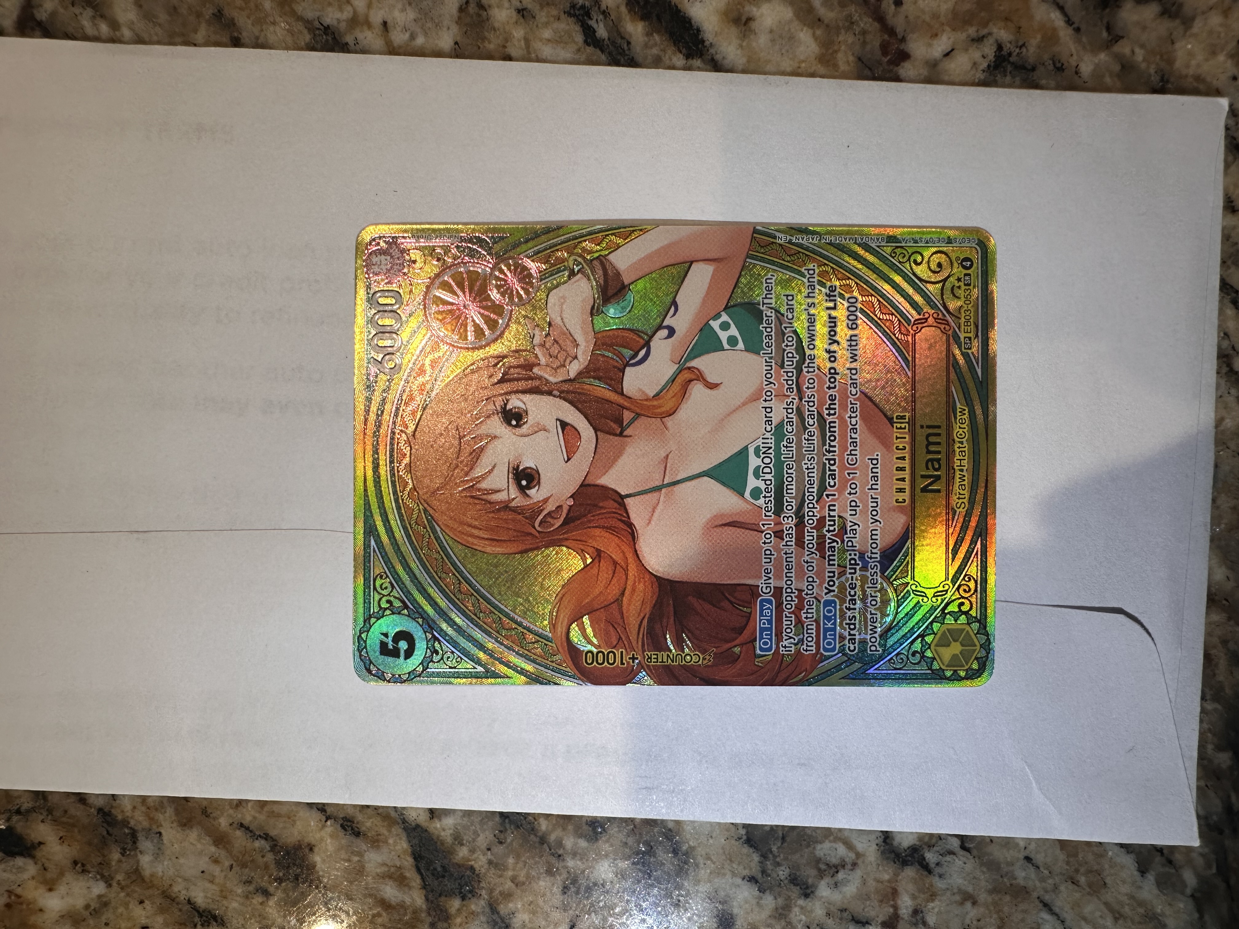 Nami