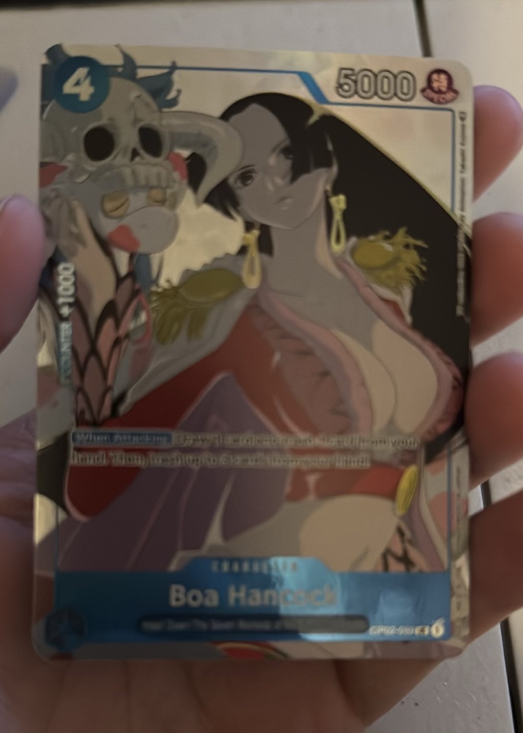Boa Hancock (Gift Collection 2023)