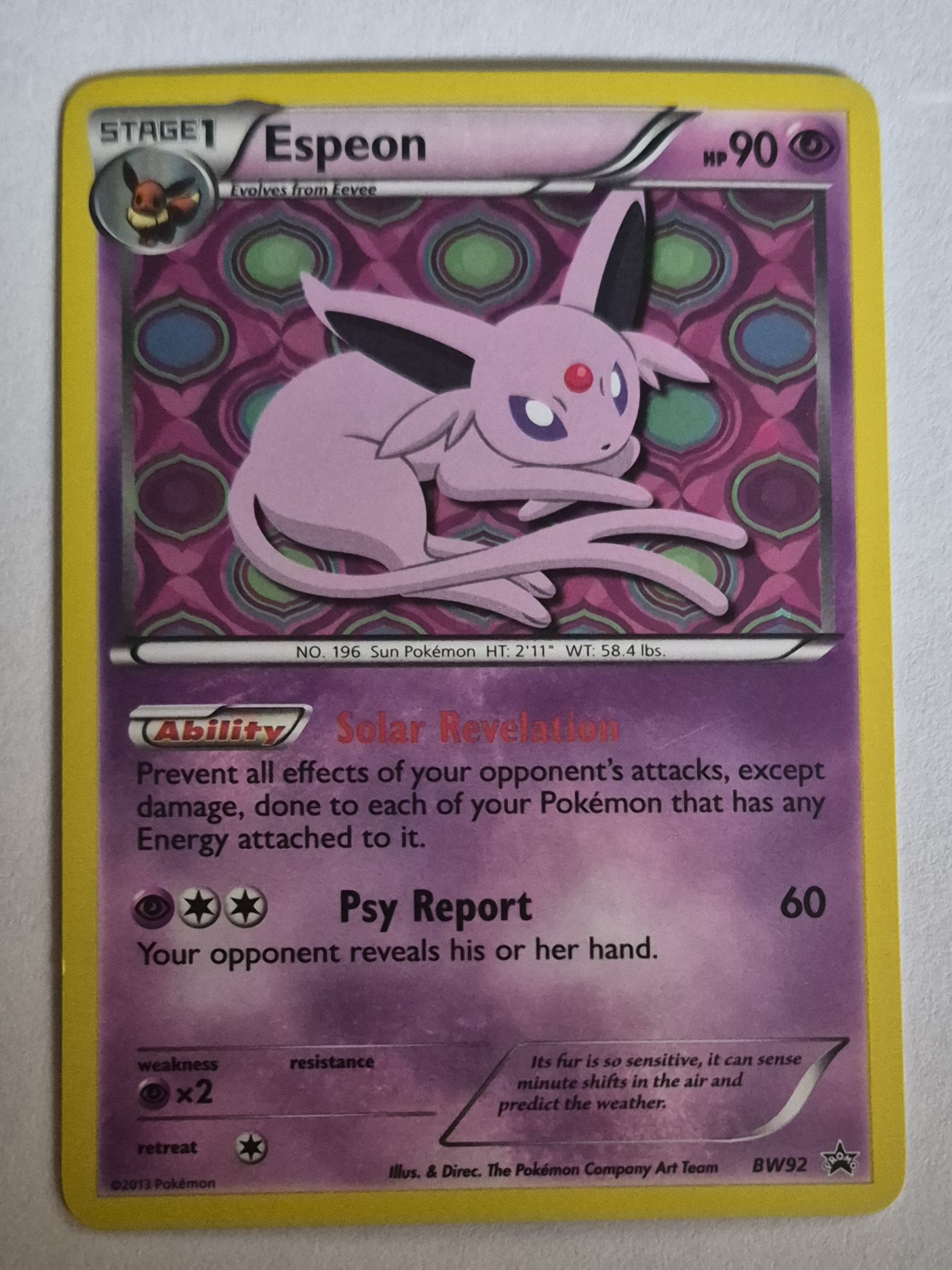 Espeon