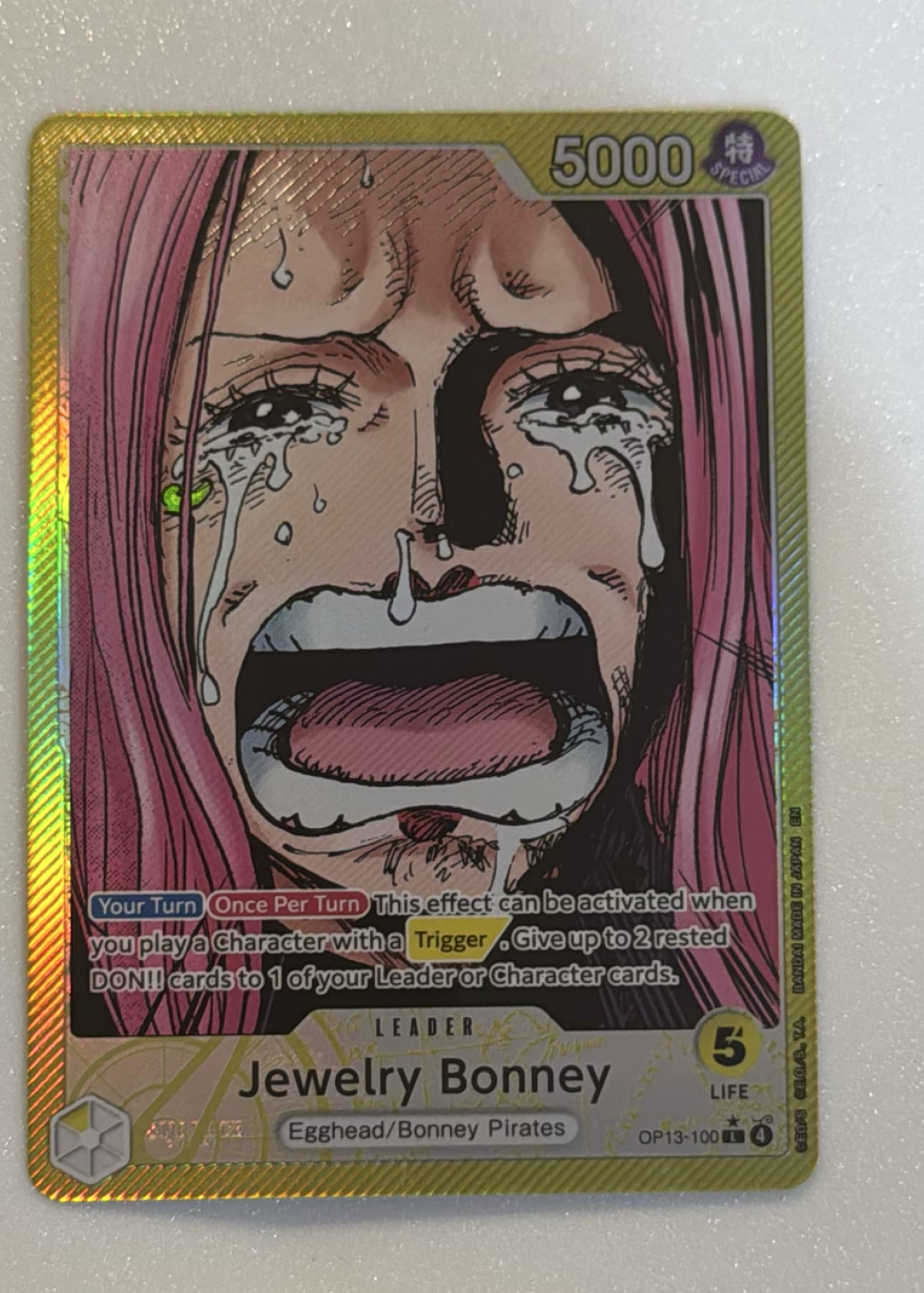 Jewelry Bonney (019)
